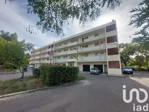Apartment at Montpellier (34000)