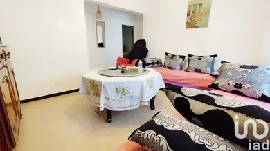 Appartement à Saint-Étienne (42000)