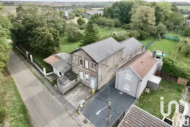House at Bouligny (55240)
