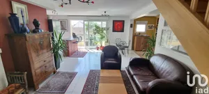 Duplex à Conflans-Sainte-Honorine (78700)