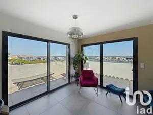 Duplex à Le Grau-du-Roi (30240)