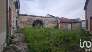 House at Dizy (51530)