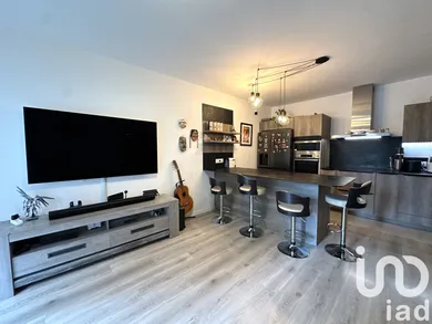 Apartment in Massy (91300)