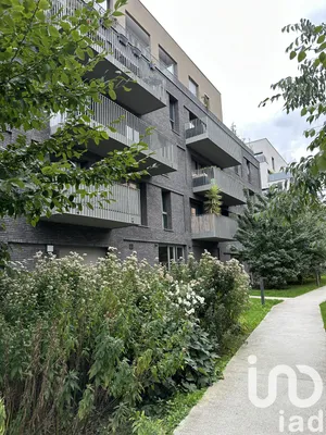 Appartement à Massy (91300)