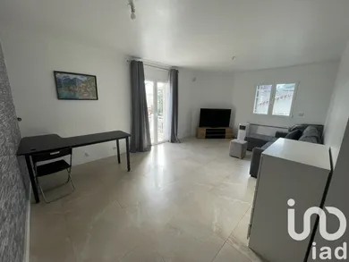 Apartment at Limeil-Brévannes (94450)