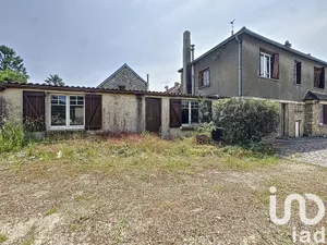 House at Prunay-en-Yvelines (78660)