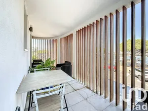 Appartement à Le Grau-du-Roi (30240)