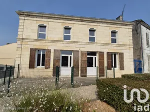 House at vensac (33590)