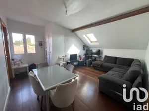 Apartment in Limeil-Brévannes (94450)