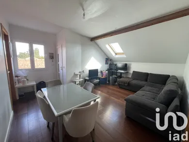 Apartment in Limeil-Brévannes (94450)