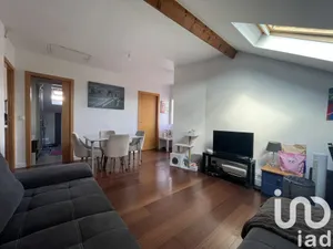 Appartement à Limeil-Brévannes (94450)