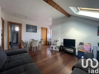 Apartment at Limeil-Brévannes (94450)