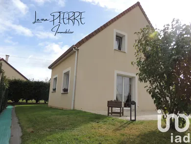 Maison à Bretteville-sur-Laize (14680)