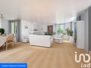 Maison à Gometz-la-Ville (91400)