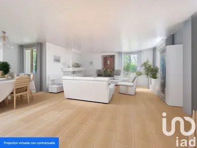 Maison à Gometz-la-Ville (91400)