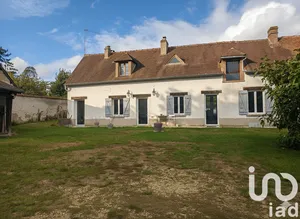 Village house at Anet (28260)