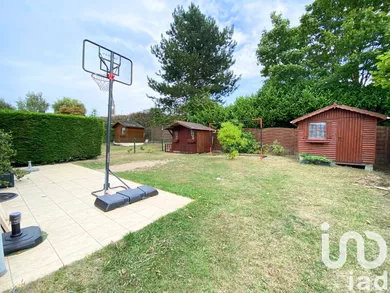 Maison à Halluin (59250)