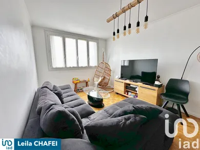 Apartment in Longjumeau (91160)