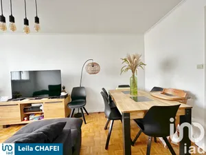 Apartment in Longjumeau (91160)