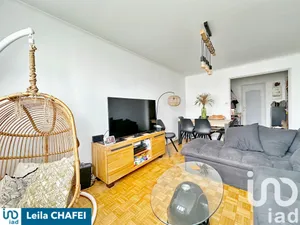 Appartement à Longjumeau (91160)