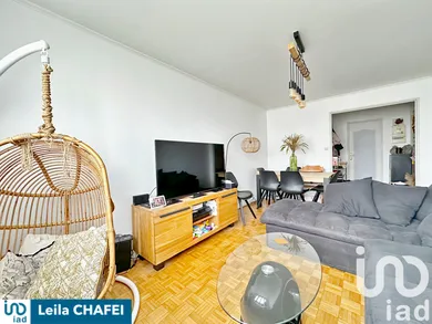 Appartement à Longjumeau (91160)