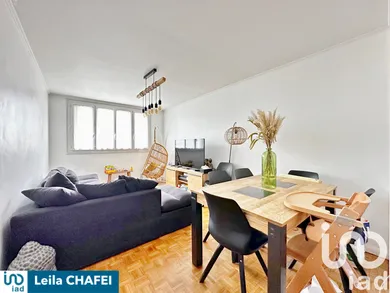 Appartement à Longjumeau (91160)
