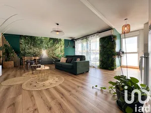 Appartement à Perpignan (66100)