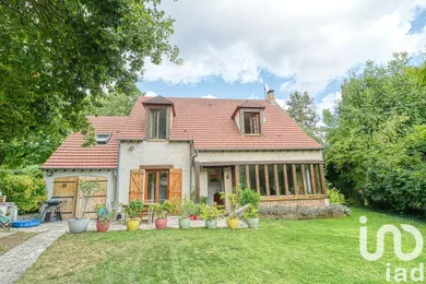 Maison à Saint-Prix (95390)