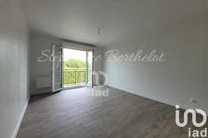 Apartment at Mitry-Mory (77290)