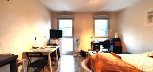 Apartment at Brive-la-Gaillarde (19100)
