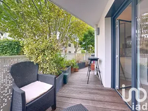 Apartment at Issy-les-Moulineaux (92130)