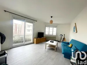 Apartment at Saint-Étienne (42100)