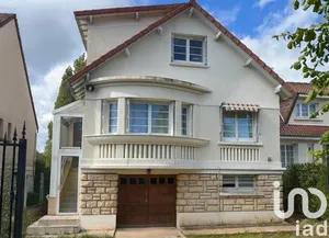 House at Quincy-sous-Sénart (91480)