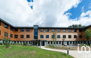 Appartement à Saint-Cyr-l'École (78210)
