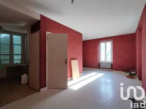 Apartment at Allevard (38580)