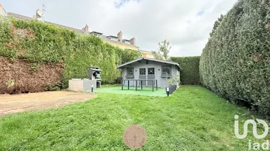 Appartement à Florange (57190)