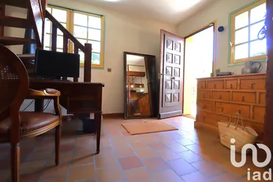 Maison traditionnelle à Gagny (93220)