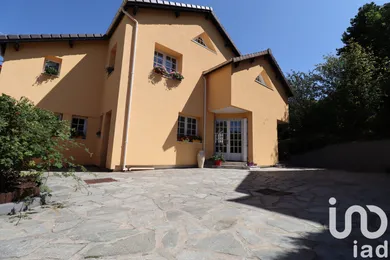 Traditional house in Gagny (93220)