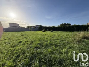 Terrain à bâtir à Tournon-sur-Rhône (07300)