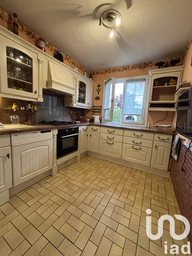 House in Montivilliers (76290)