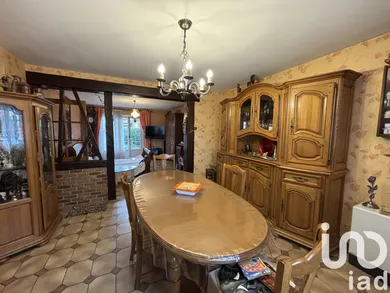 House in Montivilliers (76290)