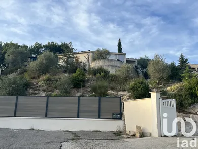House in Gréoux-les-Bains (04800)