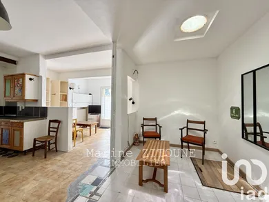 House at Antony (92160)