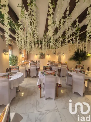 House at Meaux (77100)