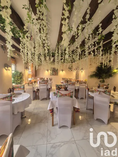 Maison à Meaux (77100)