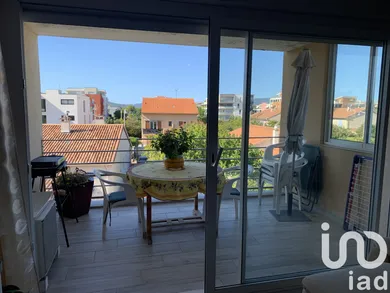 Apartment at Fréjus (83600)