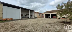 Detached house at Thouars (79100)