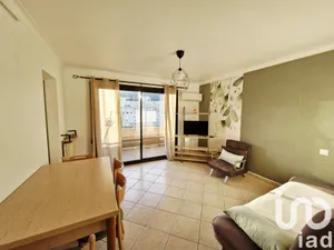 Studio at Bastia (20600)