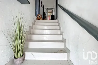 Maison à Saint-Aubin-des-Coudrais (72400)