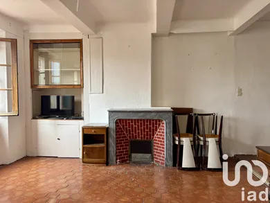 Village house at Bagnols-en-Forêt (83600)